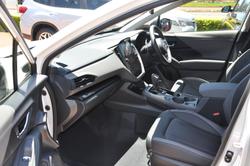 2025 Subaru Crosstrek MY25 Subaru Crosstrek 2.0 S AWD CVT (GU7BKPL/S)