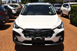 2025 Subaru Crosstrek MY25 Subaru Crosstrek 2.0 S AWD CVT (GU7BKPL/S)