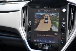 2025 Subaru Crosstrek MY25 Subaru Crosstrek 2.0 S AWD CVT (GU7BKPL/S)