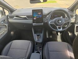 2025 MITSUBISHI ASX ASPIRE