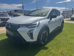 2025 MITSUBISHI ASX ASPIRE