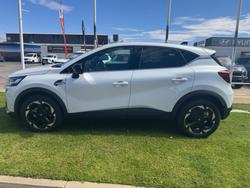 2025 MITSUBISHI ASX ASPIRE