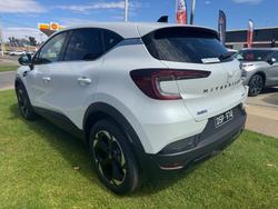 2025 MITSUBISHI ASX ASPIRE