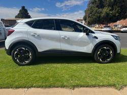 2025 MITSUBISHI ASX ASPIRE