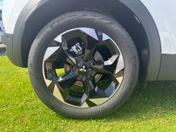 2025 MITSUBISHI ASX ASPIRE