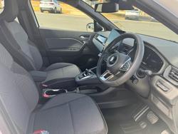 2025 MITSUBISHI ASX ASPIRE