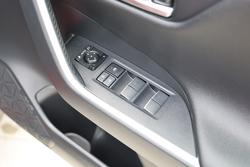 2022 TOYOTA RAV4 CRUISER (AWD) HYBRID