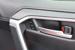 2022 TOYOTA RAV4 CRUISER (AWD) HYBRID