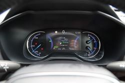 2022 TOYOTA RAV4 CRUISER (AWD) HYBRID