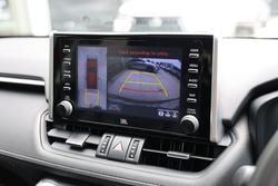 2022 TOYOTA RAV4 CRUISER (AWD) HYBRID