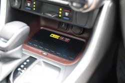 2022 TOYOTA RAV4 CRUISER (AWD) HYBRID