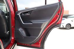 2022 TOYOTA RAV4 CRUISER (AWD) HYBRID