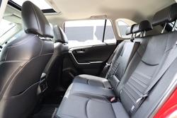 2022 TOYOTA RAV4 CRUISER (AWD) HYBRID