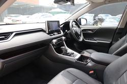 2022 TOYOTA RAV4 CRUISER (AWD) HYBRID