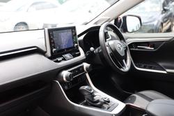 2022 TOYOTA RAV4 CRUISER (AWD) HYBRID