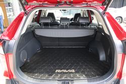 2022 TOYOTA RAV4 CRUISER (AWD) HYBRID