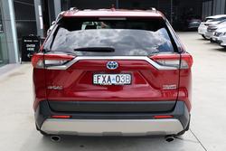 2022 TOYOTA RAV4 CRUISER (AWD) HYBRID