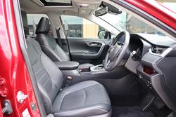 2022 TOYOTA RAV4 CRUISER (AWD) HYBRID