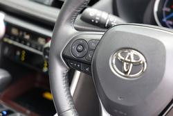 2022 TOYOTA RAV4 CRUISER (AWD) HYBRID