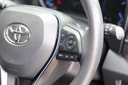 2022 TOYOTA RAV4 CRUISER (AWD) HYBRID