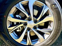 2026 GWM HAVAL JOLION MY25 PRE