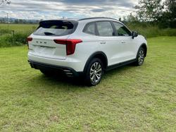 2026 GWM HAVAL JOLION MY25 PRE