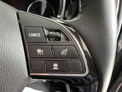 2019 Mitsubishi Outlander LS