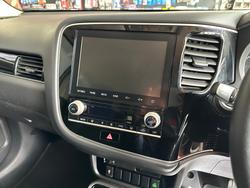 2019 Mitsubishi Outlander LS