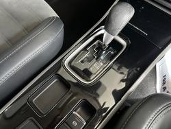 2019 Mitsubishi Outlander LS