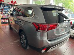 2019 Mitsubishi Outlander LS