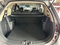 2019 Mitsubishi Outlander LS