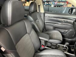 2019 Mitsubishi Outlander LS