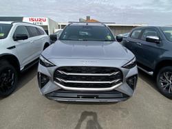 2025 ISUZU MU-X LS-T