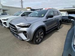 2025 ISUZU MU-X LS-T