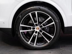 2025 Porsche Cayenne