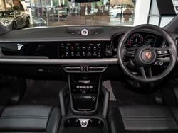 2025 Porsche Cayenne