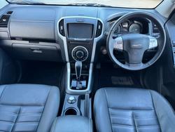 2019 ISUZU MU-X LS-T