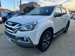 2019 ISUZU MU-X LS-T