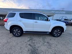 2019 ISUZU MU-X LS-T