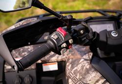 2026 CFMOTO CFORCE 625 Touring EPS