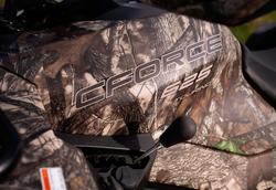 2026 CFMOTO CFORCE 625 Touring EPS