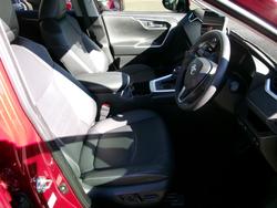 2024 Toyota
RAV4 Hybrid RAV4 Hybrid Cruiser 2WD 2.5L Auto CVT 5 Door Wagon 4B26620 001