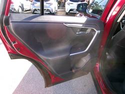 2024 Toyota
RAV4 Hybrid RAV4 Hybrid Cruiser 2WD 2.5L Auto CVT 5 Door Wagon 4B26620 001