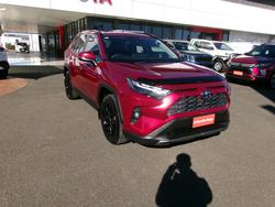 2024 Toyota
RAV4 Hybrid RAV4 Hybrid Cruiser 2WD 2.5L Auto CVT 5 Door Wagon 4B26620 001