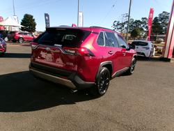2024 Toyota
RAV4 Hybrid RAV4 Hybrid Cruiser 2WD 2.5L Auto CVT 5 Door Wagon 4B26620 001