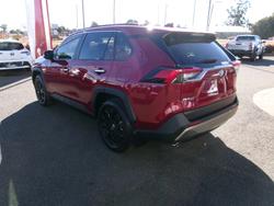 2024 Toyota
RAV4 Hybrid RAV4 Hybrid Cruiser 2WD 2.5L Auto CVT 5 Door Wagon 4B26620 001