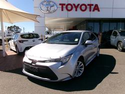 2023 Toyota Corolla Sedan Corolla Sedan SX 2.0L Petrol Auto CVT 4D43690 001