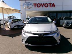 2023 Toyota Corolla Sedan Corolla Sedan SX 2.0L Petrol Auto CVT 4D43690 001