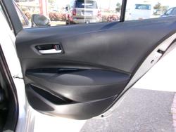 2023 Toyota Corolla Sedan Corolla Sedan SX 2.0L Petrol Auto CVT 4D43690 001