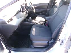 2023 Toyota Corolla Sedan Corolla Sedan SX 2.0L Petrol Auto CVT 4D43690 001